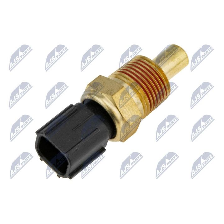 Siuntimo blokas, aušinimo skysčio temperatūra NTY ECT-CH-001