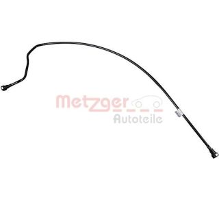 Degalų magistralė METZGER 2150164