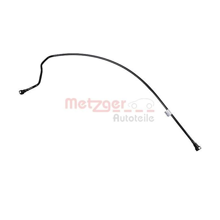 Degalų magistralė METZGER 2150164