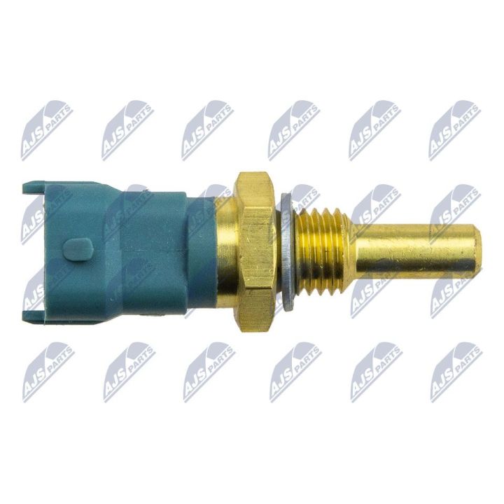 Siuntimo blokas, aušinimo skysčio temperatūra NTY ECT-CH-006