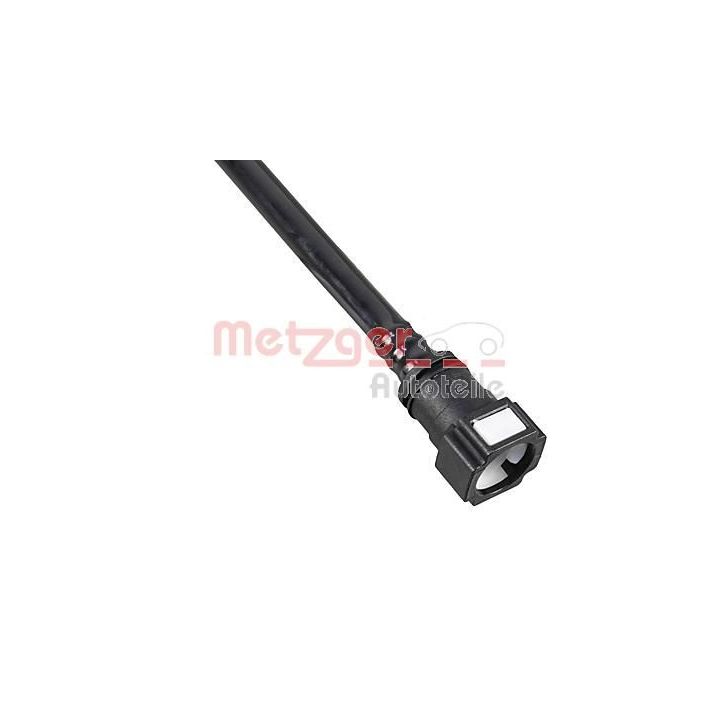 Degalų magistralė METZGER 2150164