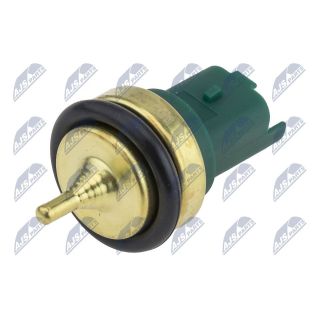 Siuntimo blokas, aušinimo skysčio temperatūra NTY ECT-CT-004