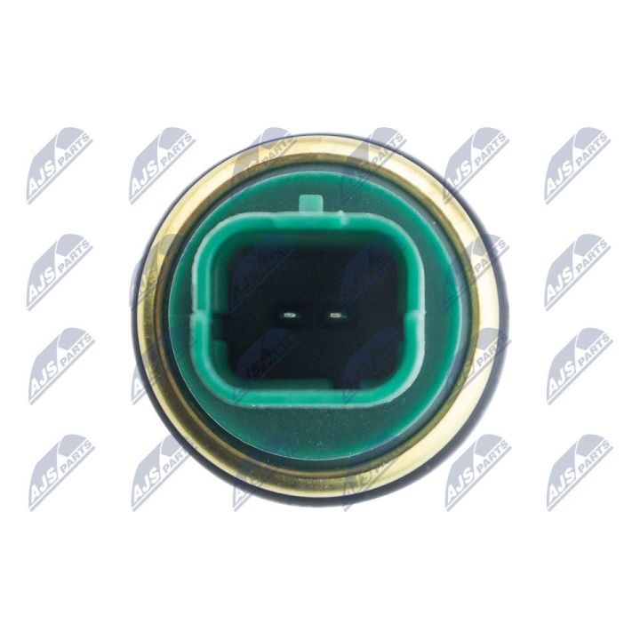 Siuntimo blokas, aušinimo skysčio temperatūra NTY ECT-CT-004