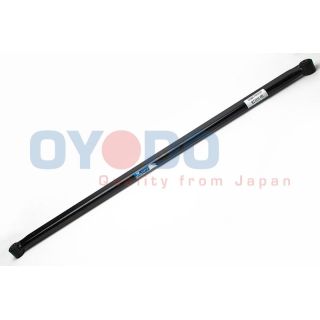 Pakaba, varančiojo tilto karteris Oyodo 90Z0510-HYU