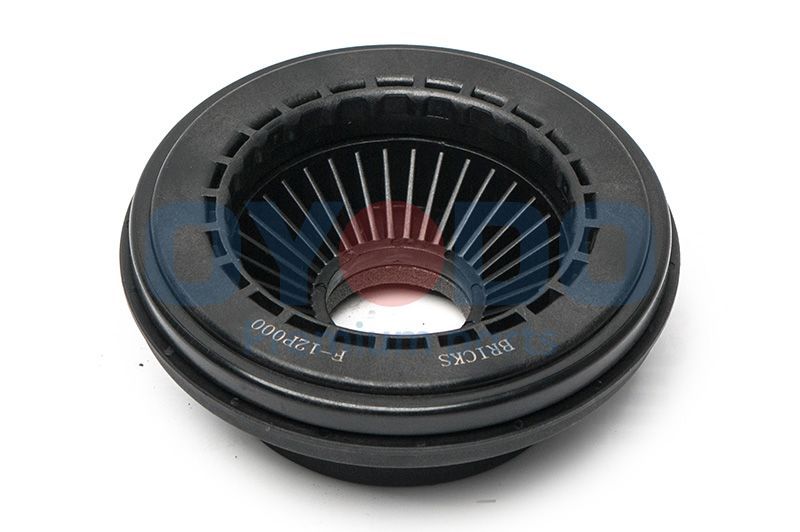 Frikcinis guolis, pakabos statramsčio atramos montavimas Oyodo 70A0348-OYO