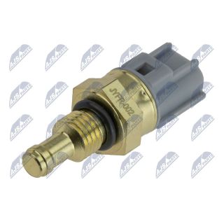 Siuntimo blokas, aušinimo skysčio temperatūra NTY ECT-FR-002