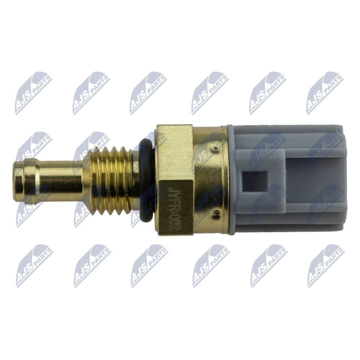 Siuntimo blokas, aušinimo skysčio temperatūra NTY ECT-FR-002