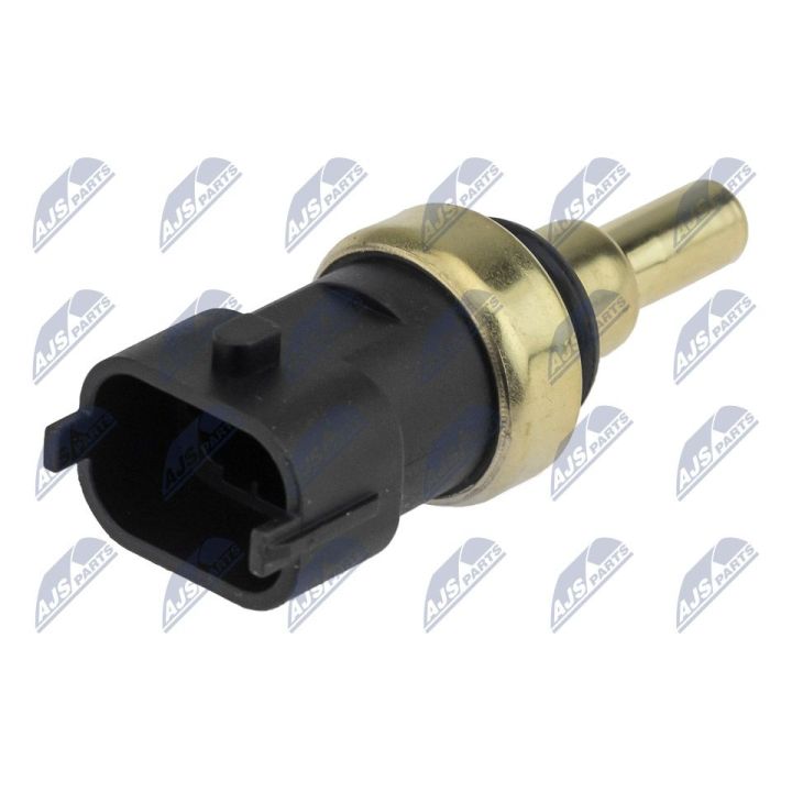 Siuntimo blokas, aušinimo skysčio temperatūra NTY ECT-FT-001