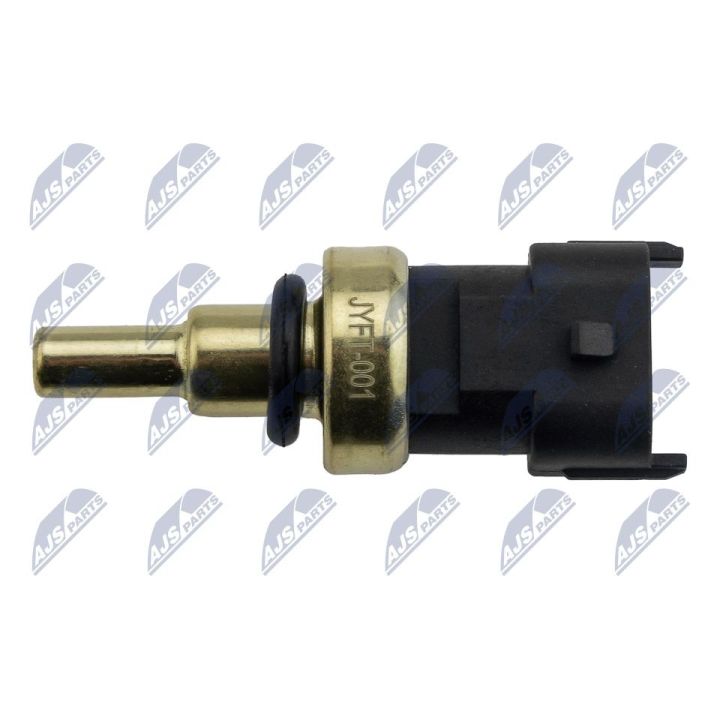 Siuntimo blokas, aušinimo skysčio temperatūra NTY ECT-FT-001