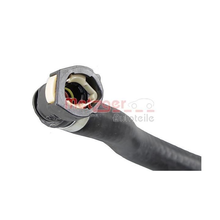 Degalų magistralė METZGER 2150172