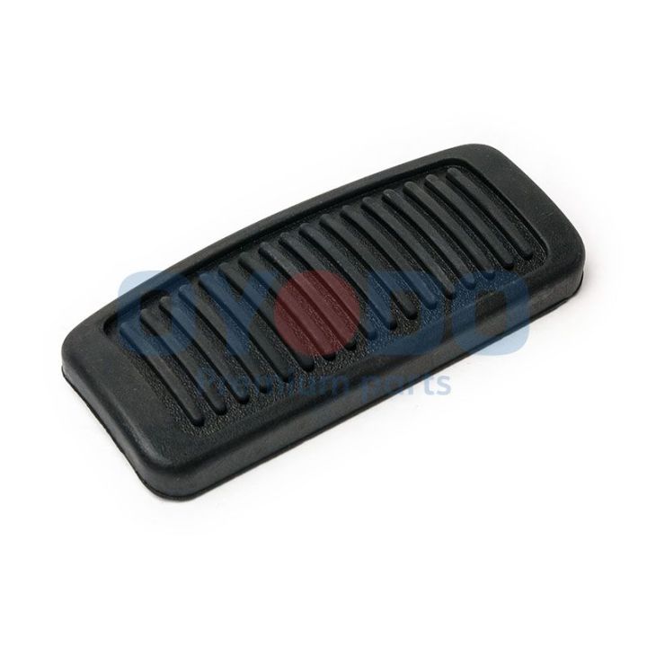 Pedalo antdėklas, stabdžių pedalas Oyodo 93B0502-OYO