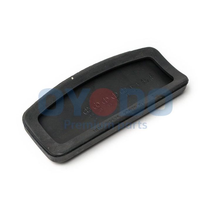 Pedalo antdėklas, stabdžių pedalas Oyodo 93B0502-OYO