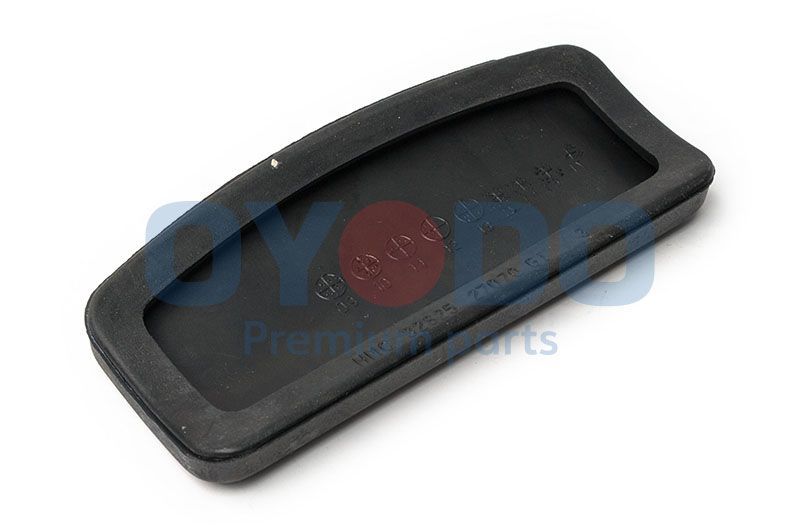 Pedalo antdėklas, stabdžių pedalas Oyodo 93B0502-OYO