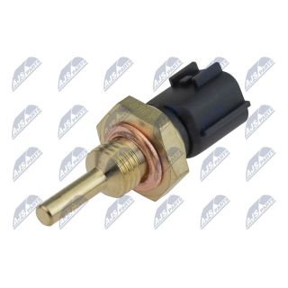 Siuntimo blokas, aušinimo skysčio temperatūra NTY ECT-RE-003