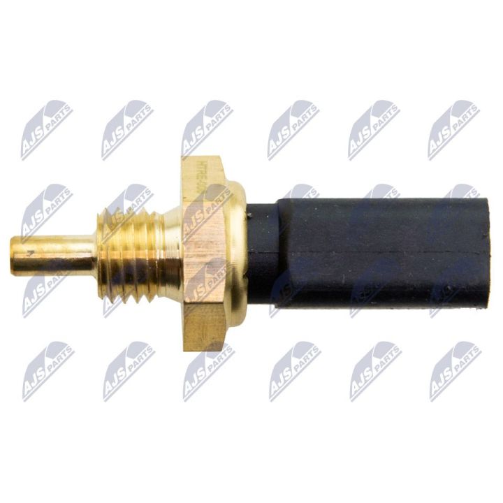 Siuntimo blokas, aušinimo skysčio temperatūra NTY ECT-RE-006