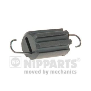 Montavimo kompl., įtemp./ nukreip.skriemulys (pavaros dirž.) NIPPARTS N1143067