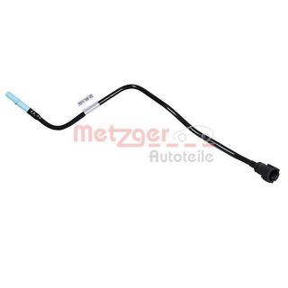 Degalų magistralė METZGER 2150176