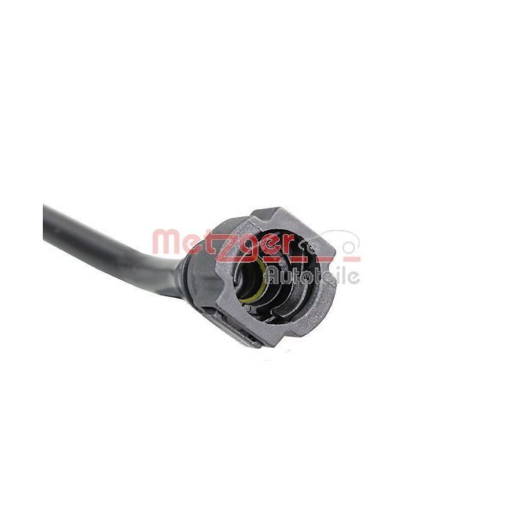 Degalų magistralė METZGER 2150176