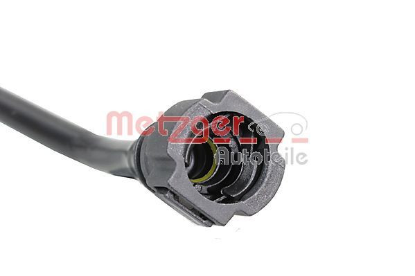 Degalų magistralė METZGER 2150176