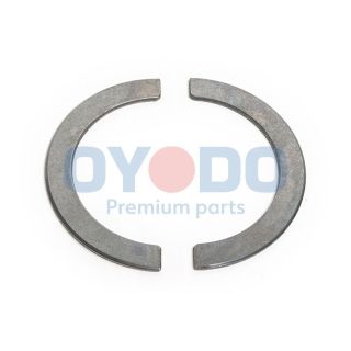 žiedinis krumpliaratis, alkūninis velenas Oyodo 65M0304.000-OYO