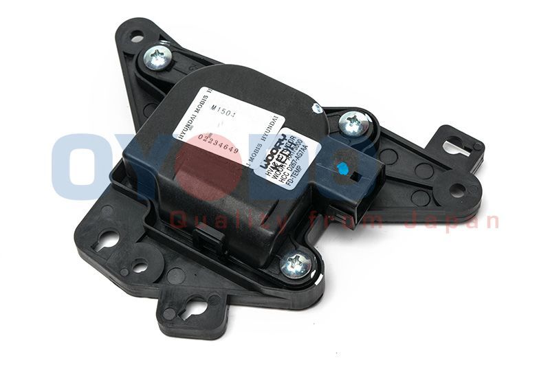 Paleidiklis, oro kondicionavimas Oyodo 75E0319-OYO