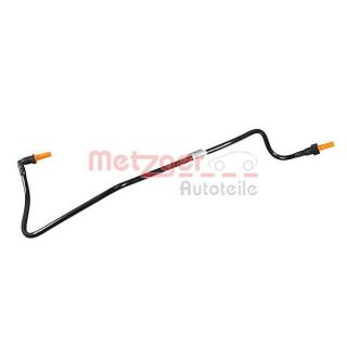 Degalų magistralė METZGER 2150177