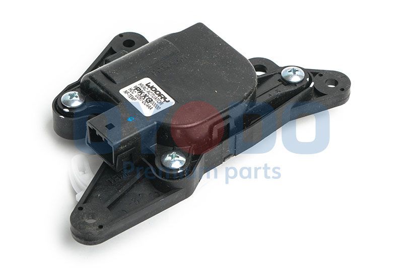 Paleidiklis, oro kondicionavimas Oyodo 75E0678-OYO