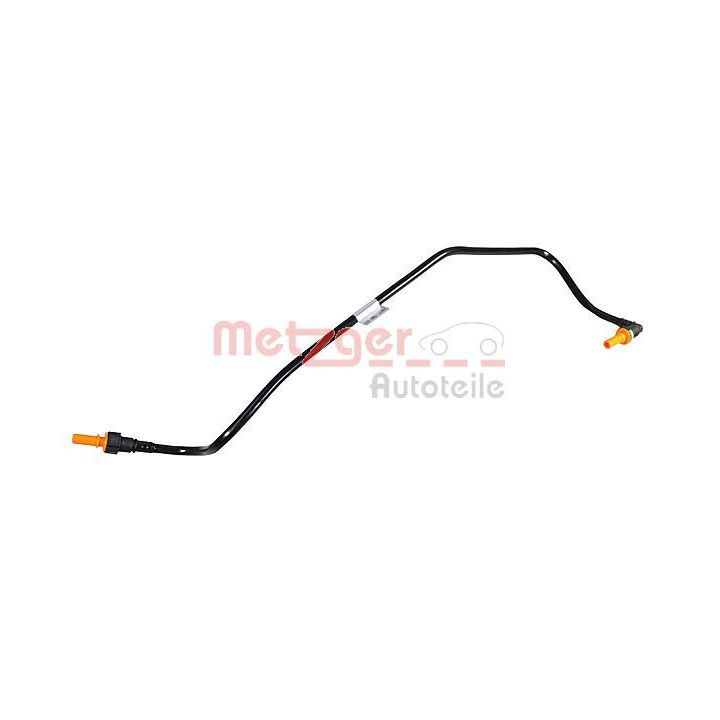 Degalų magistralė METZGER 2150177