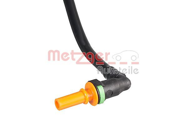 Degalų magistralė METZGER 2150177