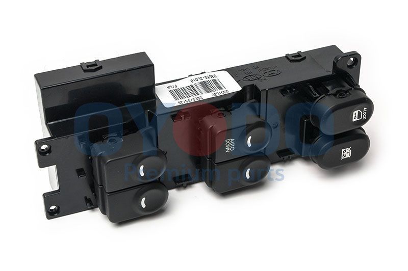 Jungiklis, lango pakėliklis Oyodo 94B0300-OYO