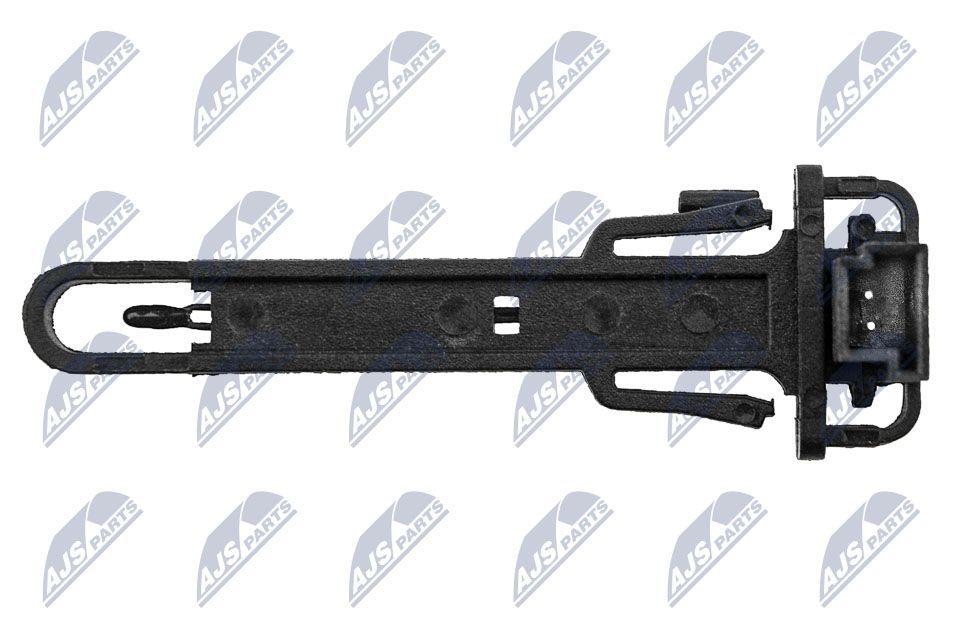 Siuntimo blokas, vidaus temperatūra NTY ECT-BM-005