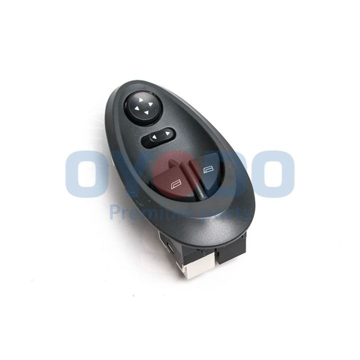 Jungiklis, išorinių veidrodėlių reguliavimas Oyodo 94B9015-OYO