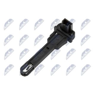 Siuntimo blokas, vidaus temperatūra NTY ECT-BM-008