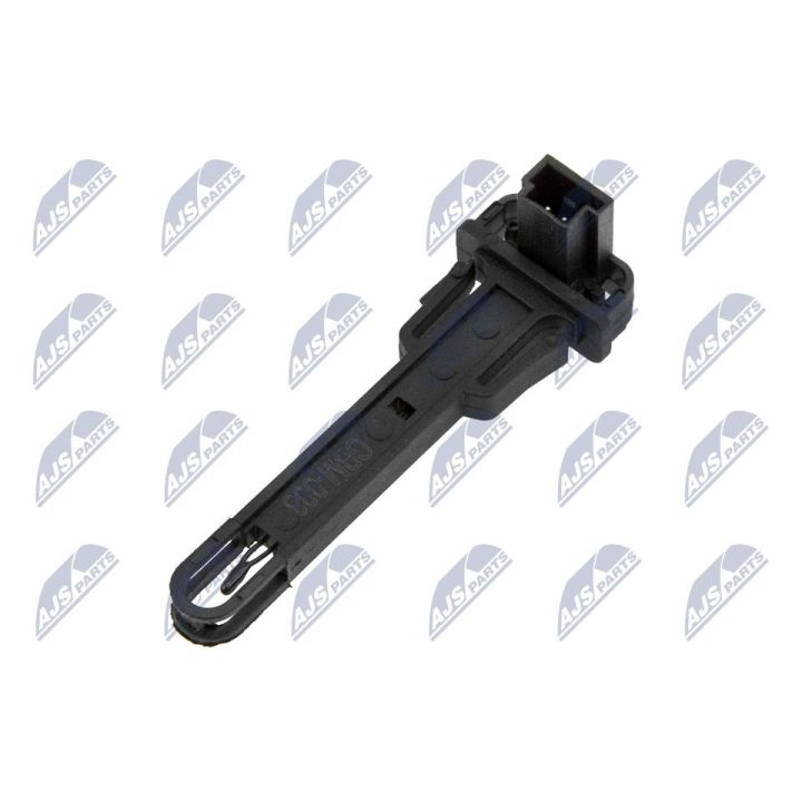 Siuntimo blokas, vidaus temperatūra NTY ECT-BM-008