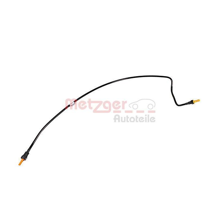 Degalų magistralė METZGER 2150181