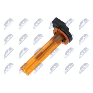 Siuntimo blokas, vidaus temperatūra NTY ECT-BM-009