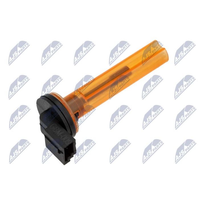 Siuntimo blokas, vidaus temperatūra NTY ECT-BM-009