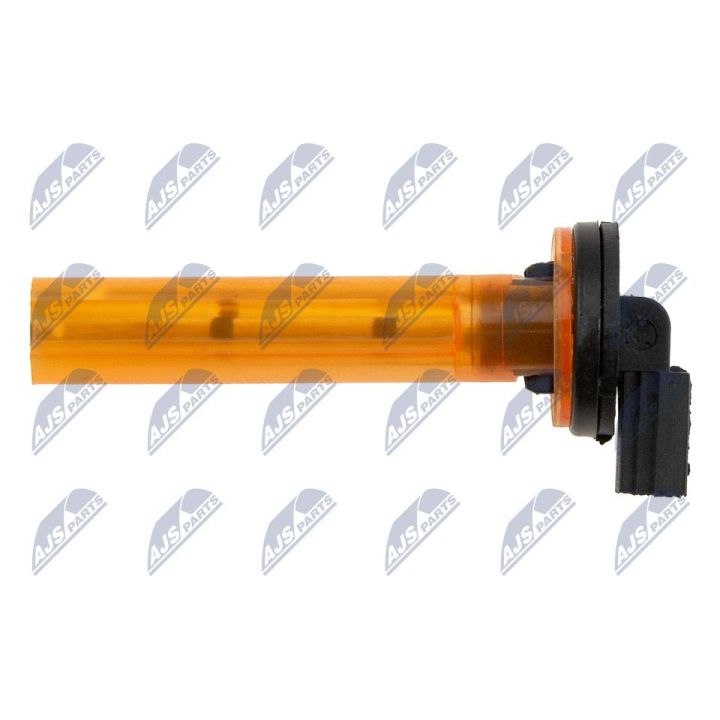 Siuntimo blokas, vidaus temperatūra NTY ECT-BM-009