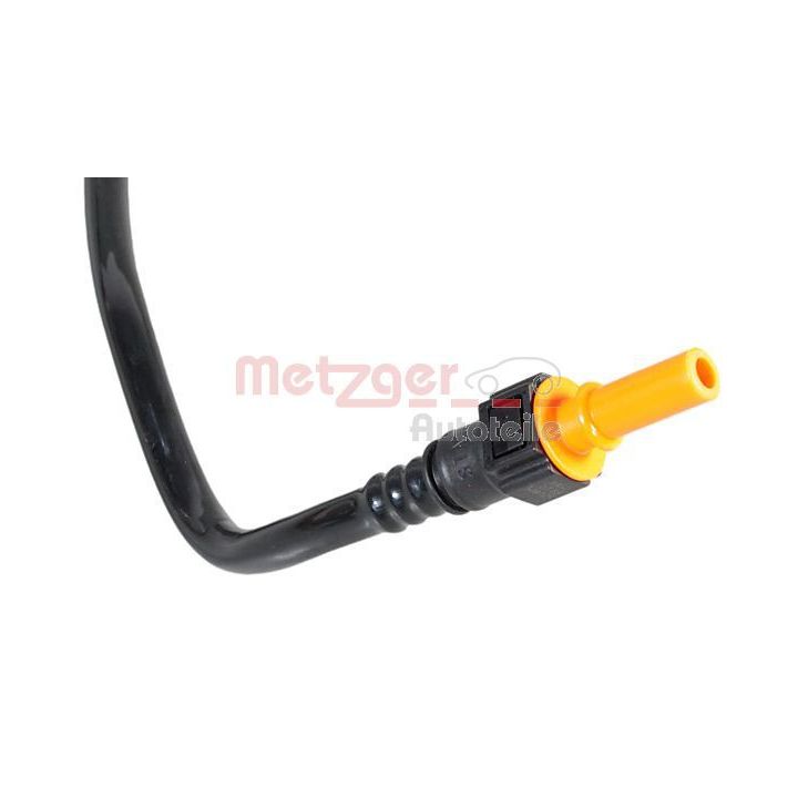 Degalų magistralė METZGER 2150181