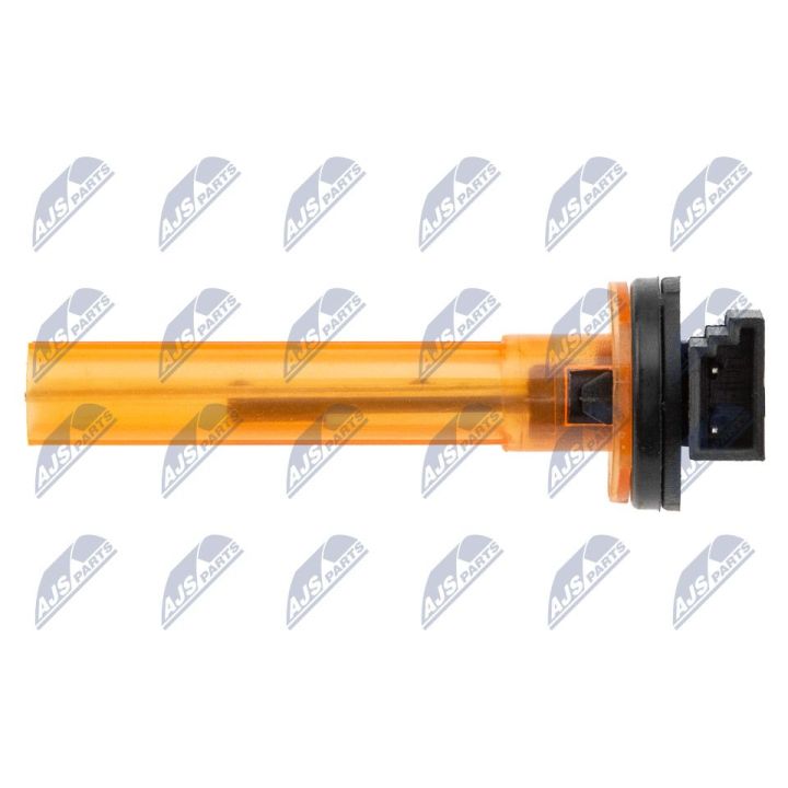 Siuntimo blokas, vidaus temperatūra NTY ECT-BM-009