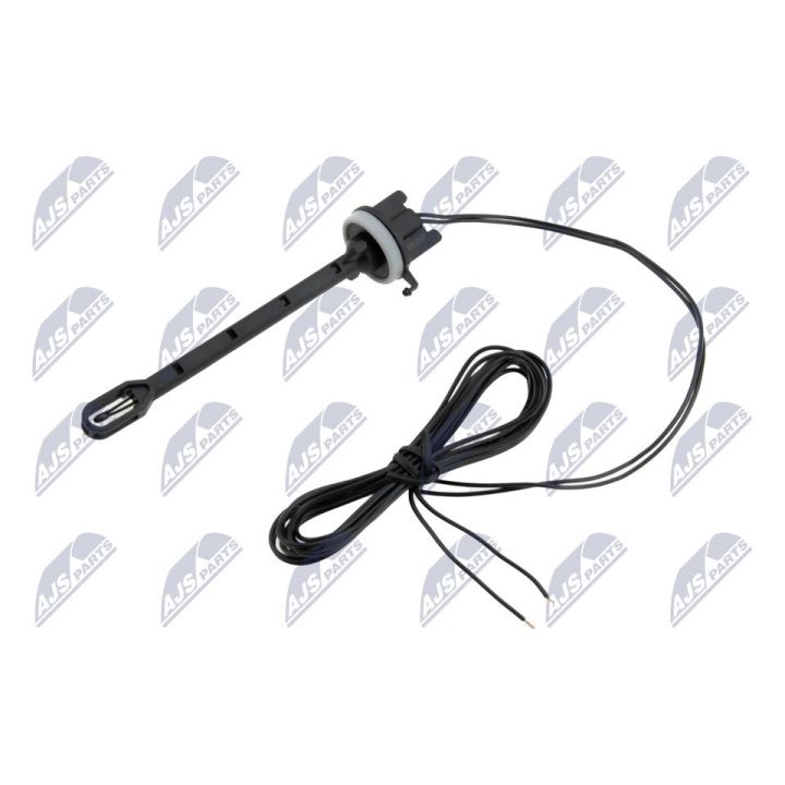 Siuntimo blokas, vidaus temperatūra NTY ECT-CT-007