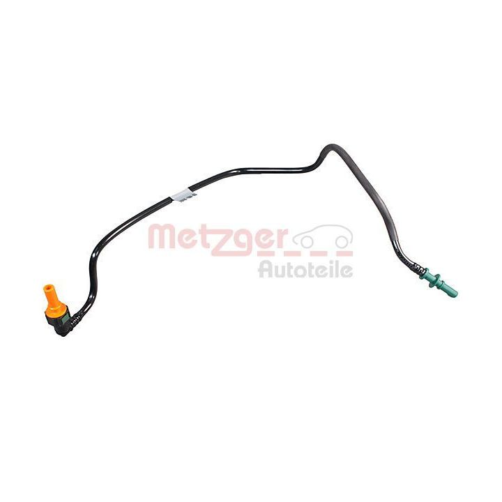 Degalų magistralė METZGER 2150182