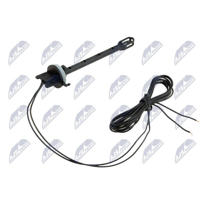 Siuntimo blokas, vidaus temperatūra NTY ECT-CT-007