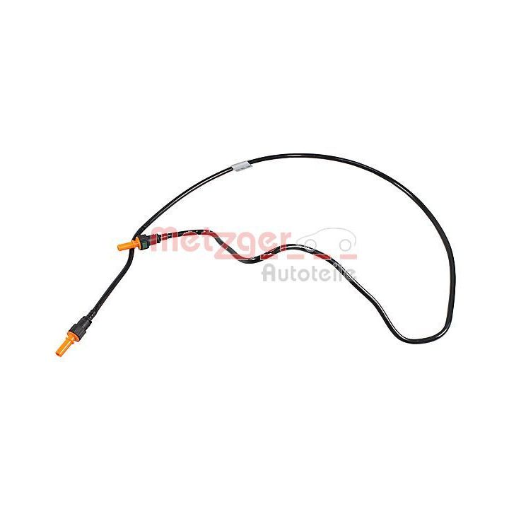 Degalų magistralė METZGER 2150183