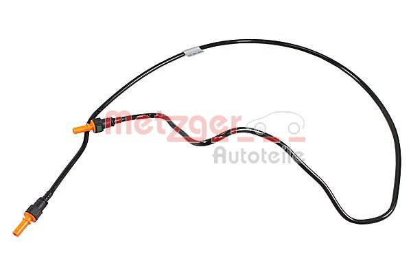 Degalų magistralė METZGER 2150183