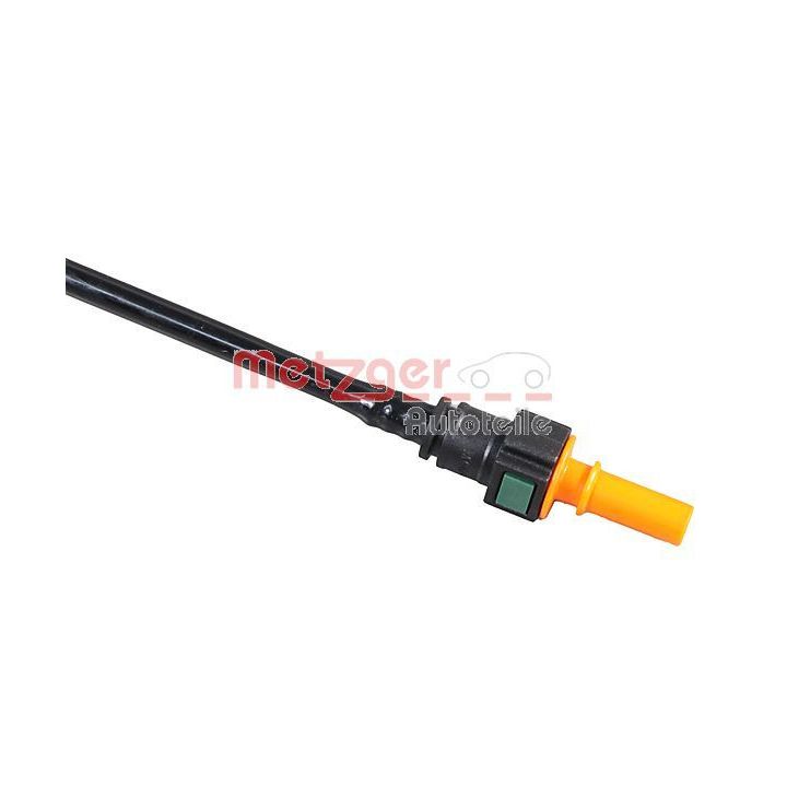 Degalų magistralė METZGER 2150183