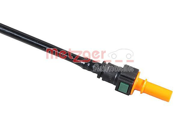 Degalų magistralė METZGER 2150183