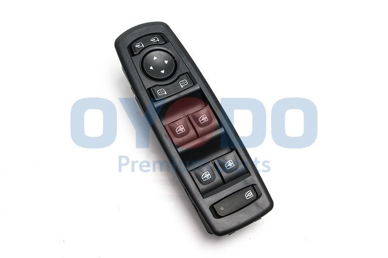 Jungiklis, lango pakėliklis Oyodo 94B9040-OYO