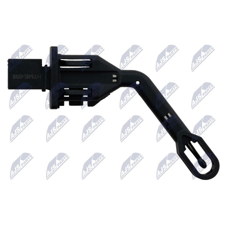 Siuntimo blokas, vidaus temperatūra NTY ECT-ME-005