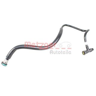 Degalų magistralė METZGER 2150185
